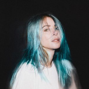 Alison Wonderland - FRNDS MGMT